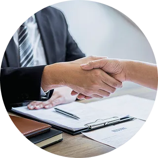 打ち合わせ･ご契約